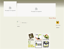 Tablet Screenshot of prober.it